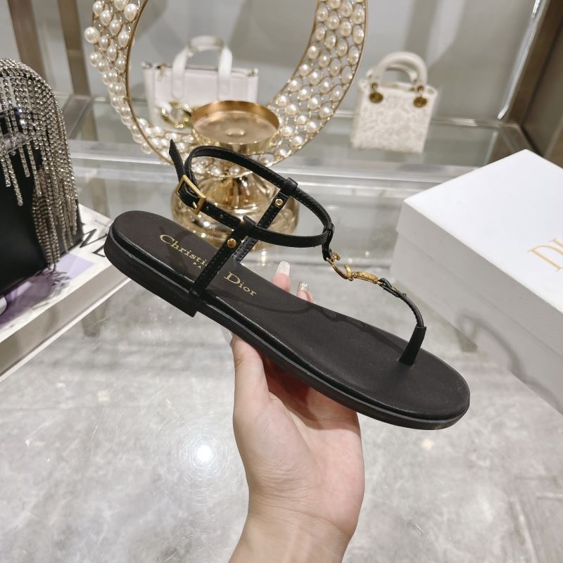 Christian Dior Sandals